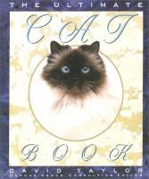 The_ultimate_cat_book