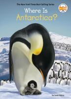 Where_is_Antarctica_
