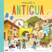 V__monos_a_Antigua__BOARD_BOOK_