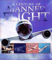 A_century_of_manned_flight