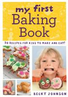 My_first_baking_book
