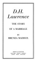 D_H__Lawrence__the_story_of_a_marriage