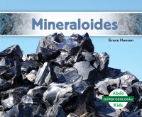 Mineraloides