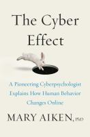 The_cyber_effect
