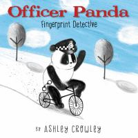 Officer_Panda__fingerprint_detective