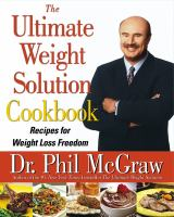 The_ultimate_weight_solution_cookbook