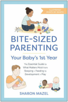 Bite-Sized_Parenting__Your_Baby_s_First_Year