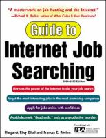 Guide_to_Internet_job_searching