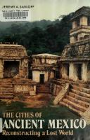 The_cities_of_ancient_Mexico