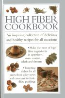 High_fiber_cookbook