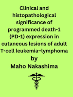Clinical_and_histopathological_significance_of_programmed_death-1__PD-1__expression_in_cutaneous_lesions_of_adult_T-cell_leukemiau2013lymphoma