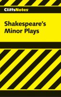 Shakespeare_s_minor_plays