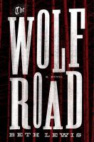 The_wolf_road