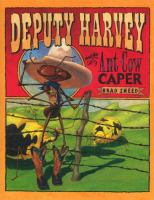 Deputy_Harvey_and_the_ant_cow_caper