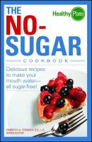 The_no-sugar_cookbook