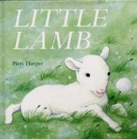 Little_Lamb