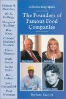 The_founders_of_famous_food_companies