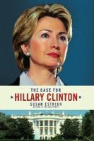 The_case_for_Hillary_Clinton