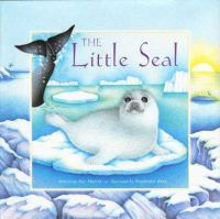 The_little_seal