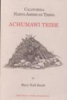 Achumawi_tribe