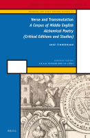 Verse_and_Transmutation___A_Corpus_of_Middle_English_Alchemical_Poetry__Critical_Editions_and_Studies_