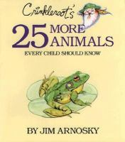 Crinkleroot_s_25_more_animals_every_child_should_know