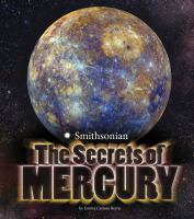 The_secrets_of_Mercury