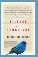 Silence_of_the_songbirds