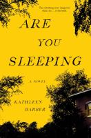 Are_you_sleeping
