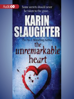 The_Unremarkable_Heart_and_Other_Stories