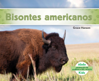 Bisontes_americanos