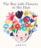 The_boy_with_flowers_in_his_hair