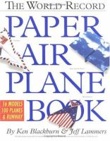 The_world_record_paper_airplane_book
