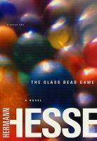 The_glass_bead_game