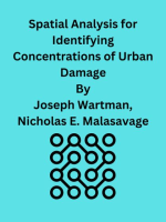 Spatial_Analysis_for_Identifying_Concentrations_of_Urban_Damage