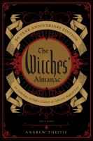 The_witches__almanac__50_year_anniversary_edition