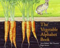 The_victory_garden_vegetable_alphabet_book
