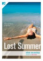 Lost_summer