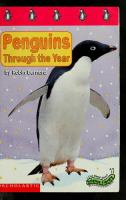 Penguins_through_the_year