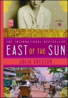East_of_the_sun