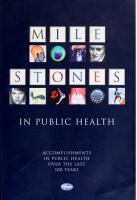 Milestones_in_public_health