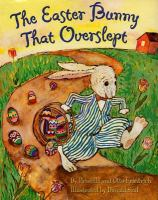 The_Easter_bunny_that_overslept