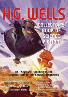 The_collector_s_book_of_science_fiction_by_H_G__Wells