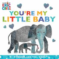 You_re_my_little_baby__BOARD_BOOK_