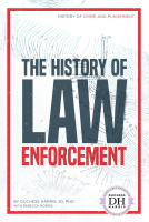 The_History_of_Law_Enforcement