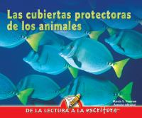 Las_cubiertas_protectoras_de_los_animales