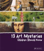 13_art_mysteries_children_should_know