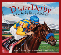 D_Is_for_Derby___A_Kentucy_Derby_Alphabet