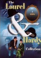 The_Laurel___Hardy_collection