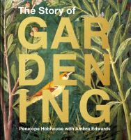 The_story_of_gardening